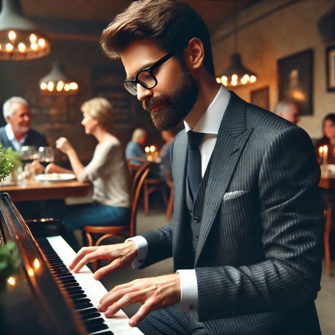 self taught musicians